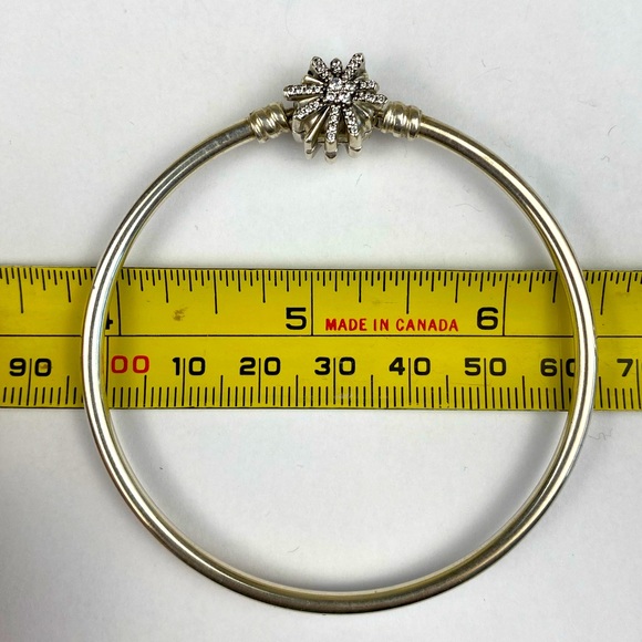 Pandora Limited Edition Fireworks Bangle - Picture 5 of 5